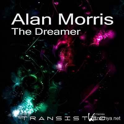 Alan Morris - The Dreamer (Original Mix) (2013)