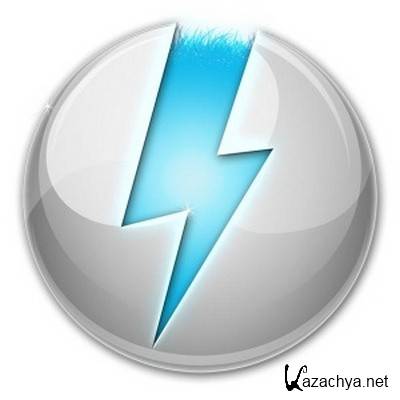 DAEMON Tools Lite 4.48.1.0347 (2013) 
