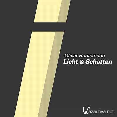 Oliver Huntemann - Licht (Original Mix) (2013)