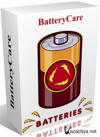 BatteryCare 0.9.15.0 (2013) PC + Portable