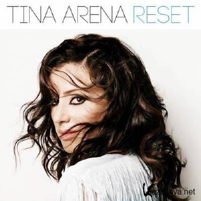 Tina Arena - Reset (2013)