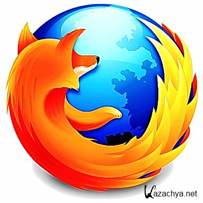 Mozilla Firefox 25.0 Final (2013)  + RePack & Portable