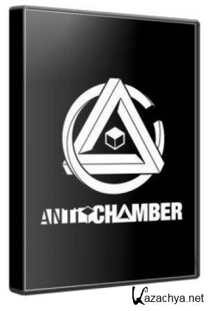 Antichamber (2013/Rus/RePack  SxSxL)