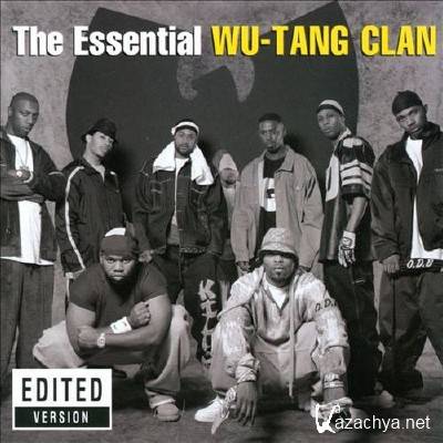 Wu-Tang Clan - The Essential Wu-Tang Clan (2013)