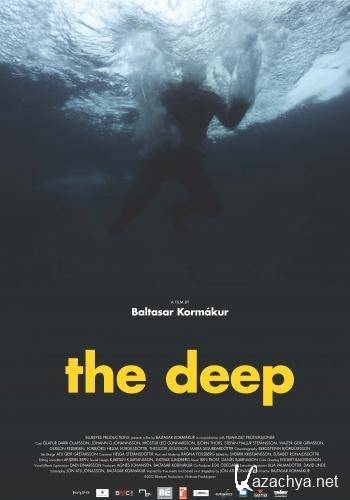  /  / The Deep (2012) WEB-DL 1080p