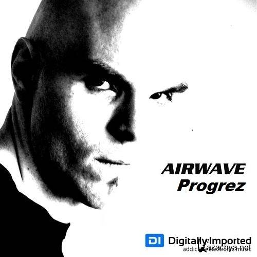 Airwave - Progrez Episode 105 (2013-10-30)