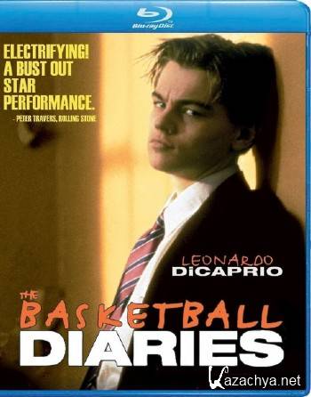   / The Basketball diaries (1995/HDRip/BDRip/BDRip-AVC/BDRip 720p)