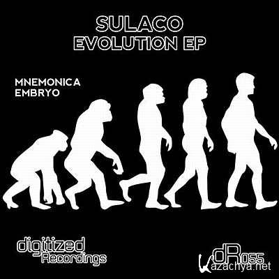 Sulaco  Mnemonica (Original Mix) (2013)