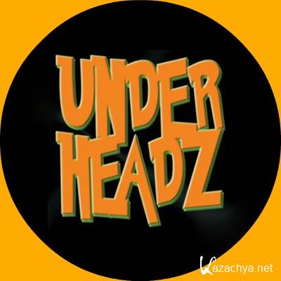 UnderHeadz - Ragga Trip (Original Mix) (2013)