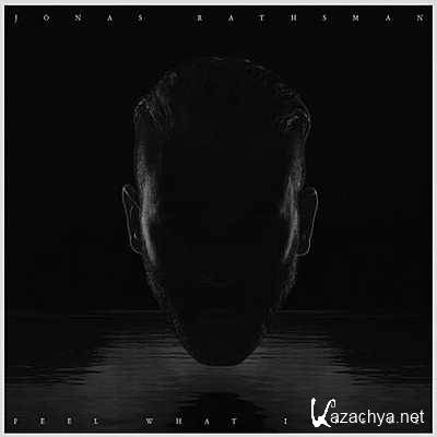 Jonas Rathsman  Feel What I Feel (Extended Mix) (2013)