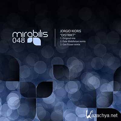 Jorgio Kioris  Distrikt (Dale Middleton Remix) (2013)