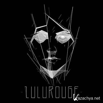 Lulu Rouge - Sign Me Out (Klartraum Remix) (2013)