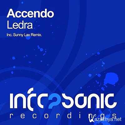 Accendo - Ledra (Sunny Lax Remix) (2013)
