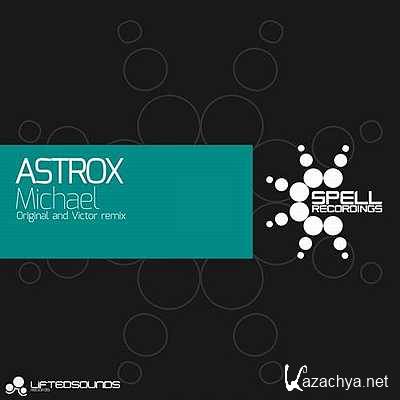 Astrox - Michael (Victor Remix) (2013)