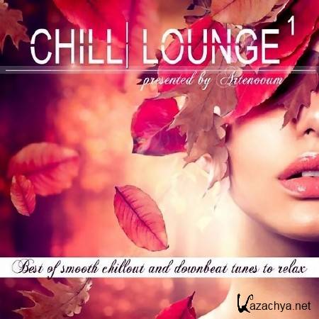 Chill Lounge Vol. 1 (2013)