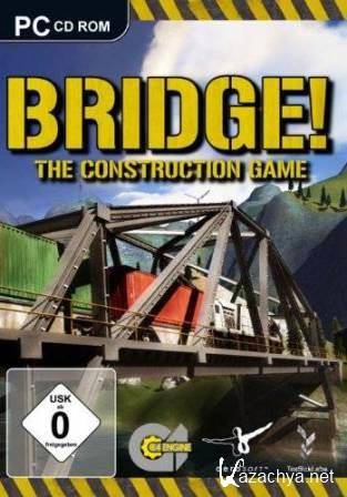 BRIDGE! The Construction Game. (2013/Rus/Eng)