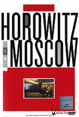    (2   2) / Horowitz in Moscow (1986) DVDRip