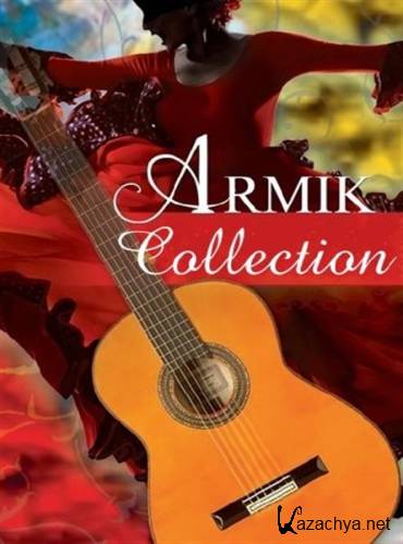 Armik - Collection (1994-2013) MP3