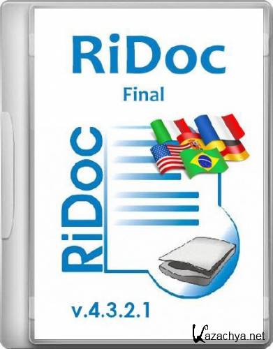 RiDoc 4.3.2.1 Final