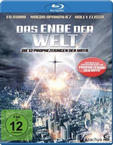     / The 12 Disasters of Christmas (2012) HDRip