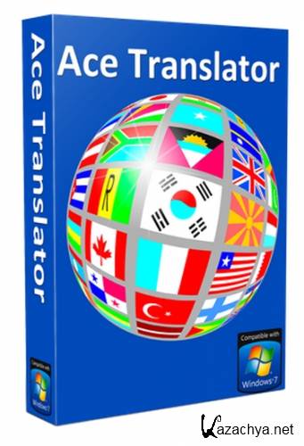 Ace Translator 11.2.2.891 (2013/ML/RUS) 72 