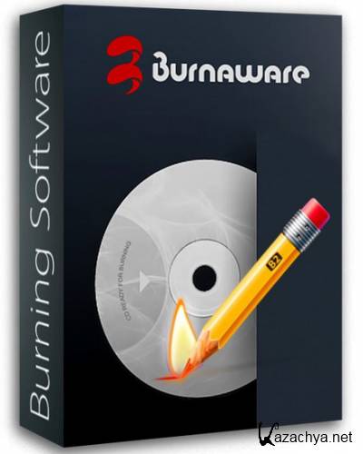 BurnAware Professional 6.6 Final