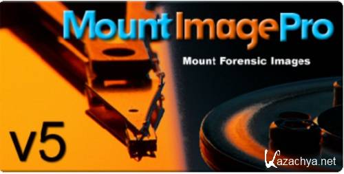 GetData Mount Image Pro 5.2.8.1156