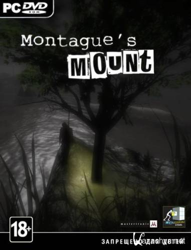 Montague's Mount SKIDROW (2013/RUS/ENG/MULTi7)