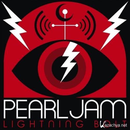 Pearl Jam - Lightning Bolt (2013) MP3