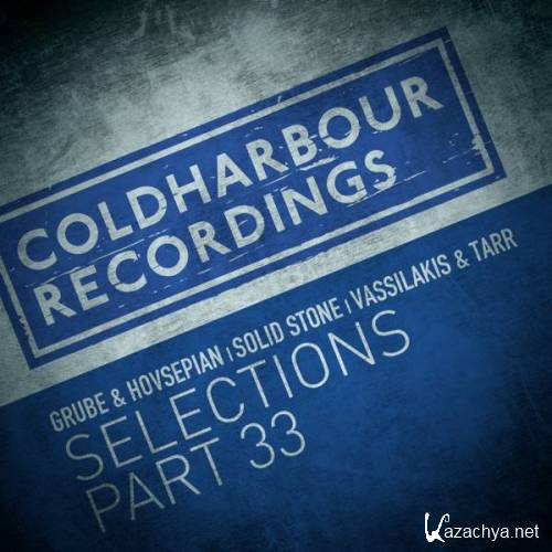 Coldharbour Selections Part 33