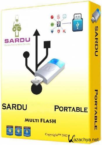 SARDU 2.0.6.5  Portable