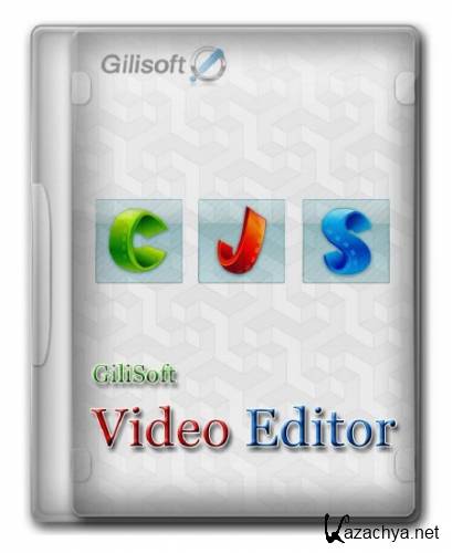 GiliSoft Video Editor 5.1.0