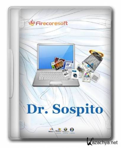 Firecoresoft Dr. Sospito 1.0.3 Final