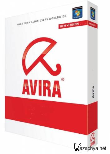 Avira Free Antivirus 2014 14.0.0.411