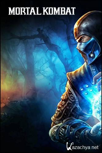 Mortal Kombat Komplete Edition [+ DLC + Mod] (2013/PC/Rus) Repack by Diavol