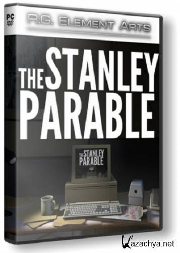 The Stanley Parable