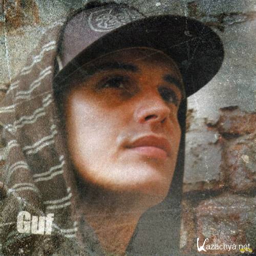 Guf () -  (2005-2012) MP3