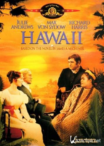  / Hawaii (1965) DVDRip