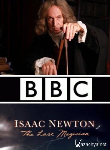  :    / Isaac Newton: The Last Magician (2013) SATRip