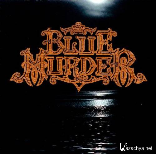 Blue Murder  Blue Murder (1989)  