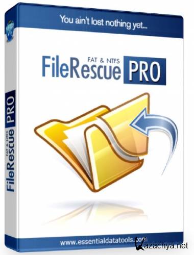 FileRescue Professional 4.10 Build 213