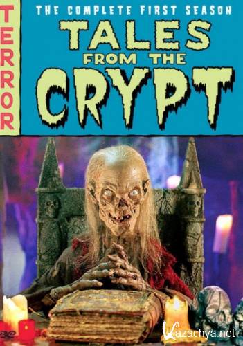    (1-2 : 1-24   24) / Tales From The Crypt (1989-1990) DVDRip