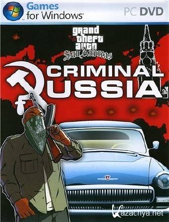 GTA / Grand Theft Auto:   (2010/Rus/Eng/RePack by Diamond00744)