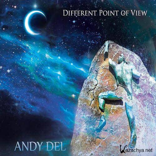 Andy Del - Different Point Of View  (2013)