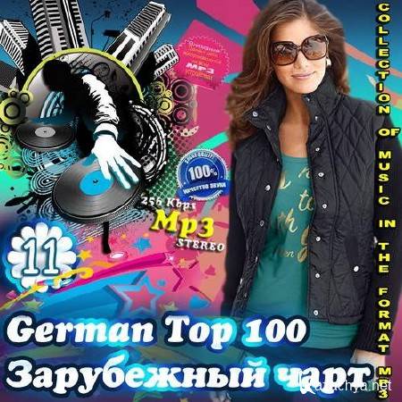 German TOP 100   Vol.11 (2013) 