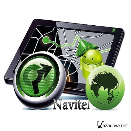   Navitel ( 8.5.0.35  Android, Q2, 2013 )