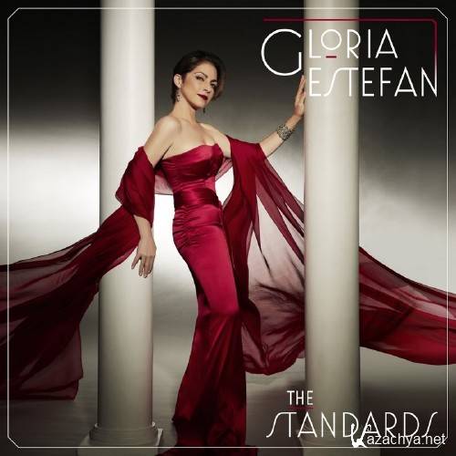Gloria Estefan - The Standards (Exclusively At Target) (2013)(FLAC)
