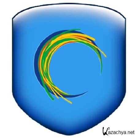 Hotspot Shield 3.19 (2013) PC
