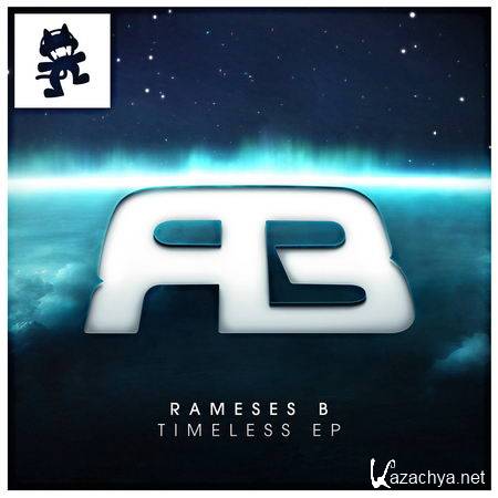 Rameses B - Timeless EP (2013)