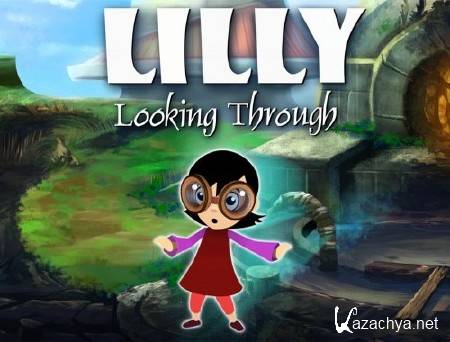 Lilly Looking Through (Geeta Games) (2013/MULTI2/P)